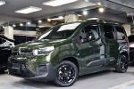 Citroen Berlingo Max M 布丁...
