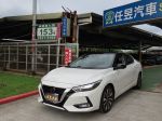 任昱2024年SENTRA 1.6 跟車環景尊爵智駕版 全新