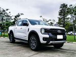 Ranger Wildtrak 75折釋出里程...