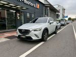 言恆國際車業 2016/17 Mazda CX-3 頂級型