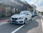 言恆國際車業 2014/15 BMW 218i Active Tourer