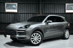 【晉達】2018 Cayenne E3 總代理 全車內外極新 全程於原廠保養