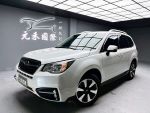 【黃經理】2018年式 Forester ...