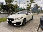 2021 BMW 1-Series 118i Editi...
