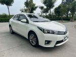 2016年Toyota Corolla Altis 2...