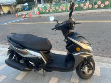  2016光陽雷霆S125 光陽SR25JC