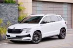 2022出廠*Skoda 1.5 Karor 新...