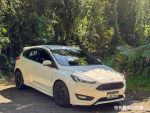 【校長嚴選】2016 Ford Focus ...
