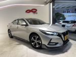 2023 NISSAN Sentra尊爵智駕版...