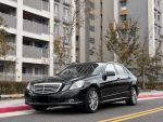 2009 M-Benz W212 E200 CGI 1.8 實售價
