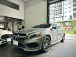 2014 GLA45 AMG 內外綿密