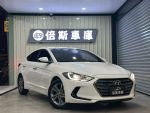 倍斯車庫 2018 現代 Elantra 1.6