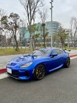 2022 BRZ 手排 精品改 原版件