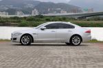 毅龍汽車 嚴選 Jaguar XF 總代...