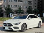 2020年式 BENZ CLA250 AMG 
...