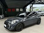 ✨車欣官方帳號✨F55 Cooper S 定速/IKEY/僅跑6.2萬 原廠保養
