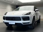 2023年 Porsche E3 Cayenne E-Hybrid 台北保時捷