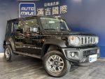 【亞瑪遜汽車】Suzuki Jimny 1...