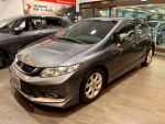 HONDA原廠認證中古車-中和店 2...