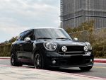 2013 Mini Paceman Cooper S ...