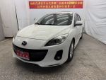 馬自達 MAZDA 3