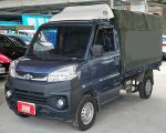 2022 菱利 A190 自排貨車 低里程 伸縮蓬布