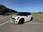 2006年底 mini coopers R53最...