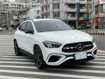 2024年式 Benz GLA180 AMG 原...