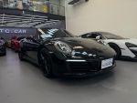 2017 Carrera 4S Cabriolet 百萬選配-TC.CAR