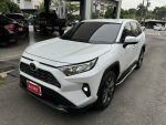 跑1萬1!RAV4 旗艦版 原廠保固...