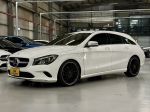 實車在店〃認證車〃CLA200〃倒...