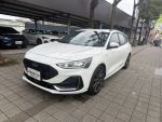 Focus wagon1.5 st-line vignale(原廠認證中古車)