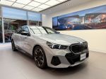 G60 i5 M60 延長保固到2029年 台北鎔德BMW原廠認證中古車 陳立騰