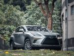Lexus NX 2018款 200菁英PLUS...