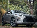 Lexus RX 2022款 RX 300旗艦版...