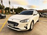 實車實價 2020 FOCUS 頂級 ACC...