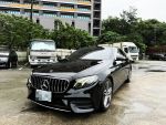 實車實價 2018年式 W213 E250 ...