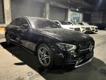 找記老闆~正23年E250AMG 23P跟車/多光束/抬顯/冷熱通風椅/E300