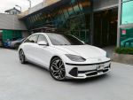 現代IONIQ6 EV600 Performance四輪傳動電動尾門盲點雙電動椅