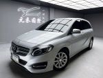 【黃經理】2015 M-Benz B180 ...