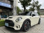 ~雅丞汽車~2020 Clubman S 總代理 全景天窗 KW避震 JCW套件