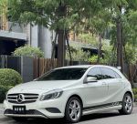 2014式 BENZ A180