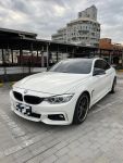 百萬內雙門圓夢跑車 2014 428I Coupe