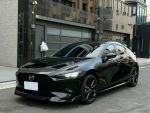 Mazda3 5D 20S Carbon Edition原鈑件 新車延長保固5年