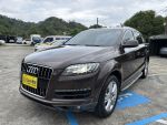 宏勝（發哥車庫）2014型Q-7 3.0tdi 全景7人座/$38.8萬！