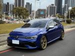 2023 Golf R HK 新價格 保固中 精品升級