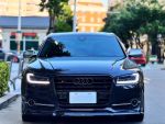 【2016 Audi S8 Plus 跑9萬】