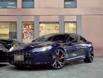 2010 ASTON MARTIN RAPIDE 美...
