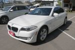 僅跑11萬 里程保證 車況不錯 內外漂亮 保證滿意 BMW 528I