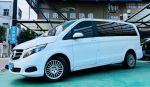 2016款 V250d 8人座 白內裝 實...